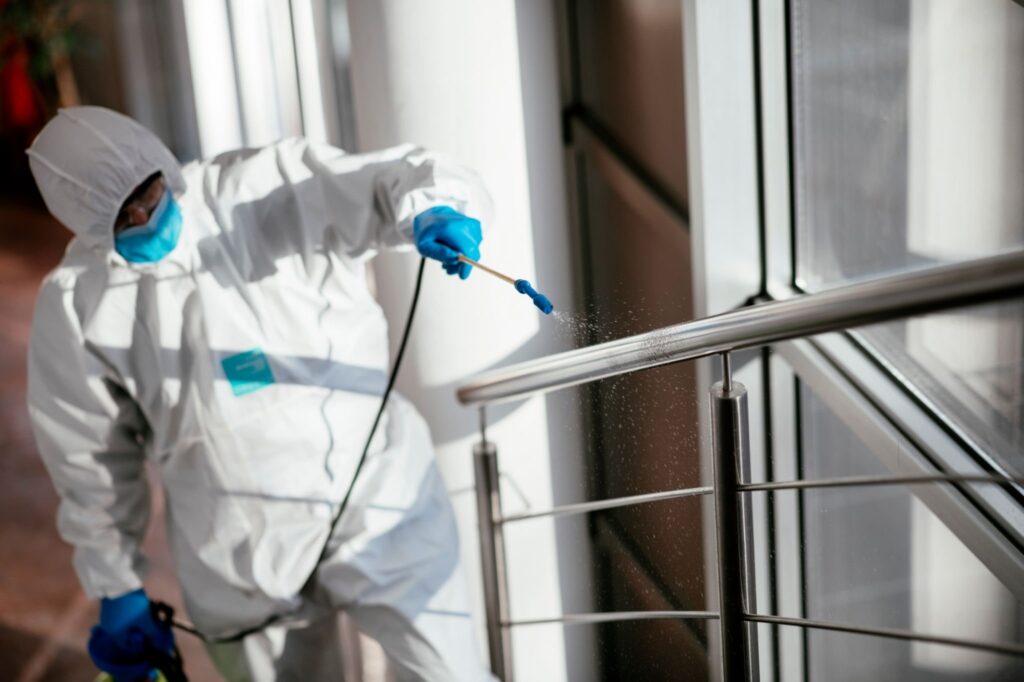 Mastering the Art of Pest Control: Protecting Health, Property, and Ecosystems