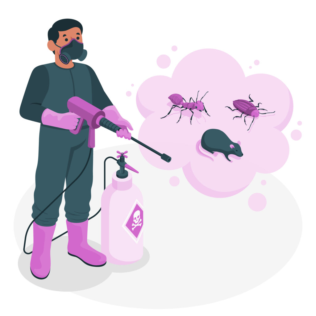 Mastering Pest Control: Strategies for a Healthy, Harmonious Home