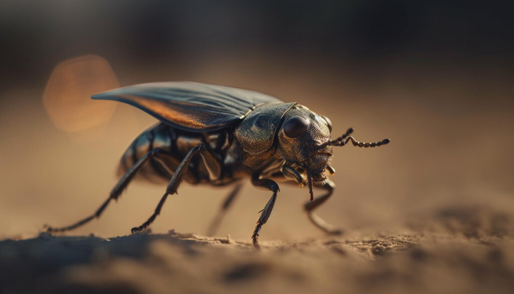Keeping Cockroaches Out: Simple Steps for a Pest-Free Bedroom