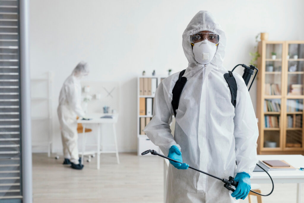 Say Goodbye to Pests: A Guide to Choosing Reliable Pest Control Services