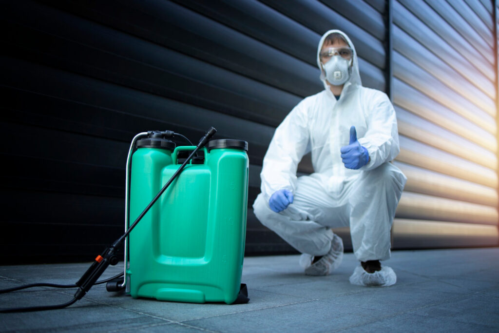 Say Goodbye to Unwanted Guests: How to Choose the Best Pest Control Services in Sydney